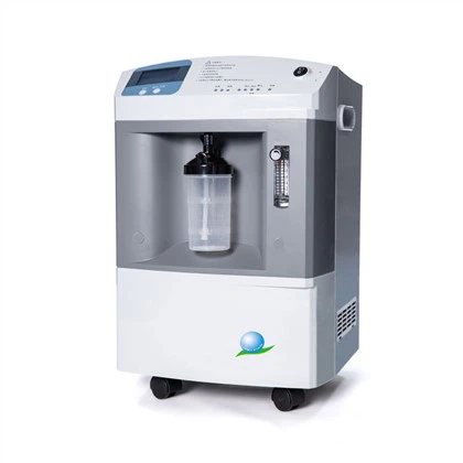 20PSI চাপ সহ মেডিকেল অক্সিজেন কনসেনট্রেটর